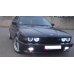 Ангельські оченята BMW E30/E32/E34 Білі